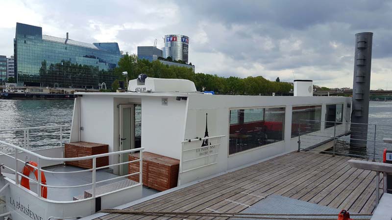 Bateau la Parisienne_92100 BOULOGNE BILLANCOURT_20